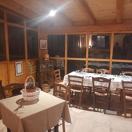 Agriturismo Terra Di Pace 노토 외부 사진
