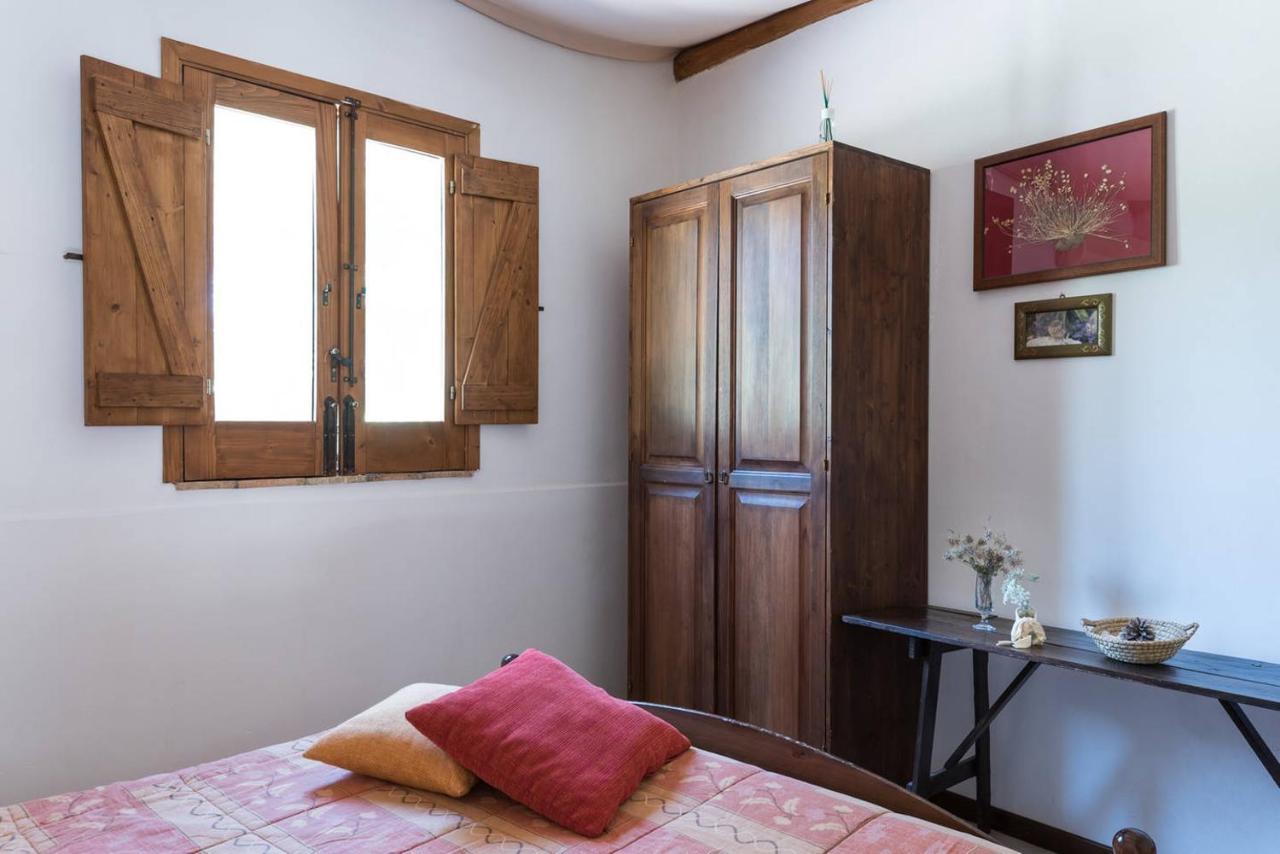 Agriturismo Terra Di Pace 노토 외부 사진