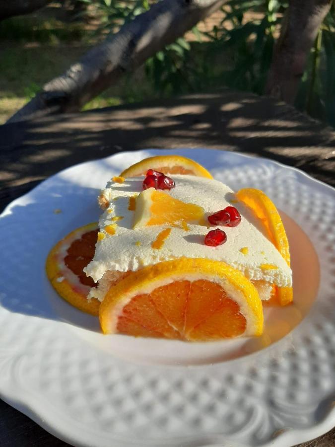 Agriturismo Terra Di Pace 노토 외부 사진