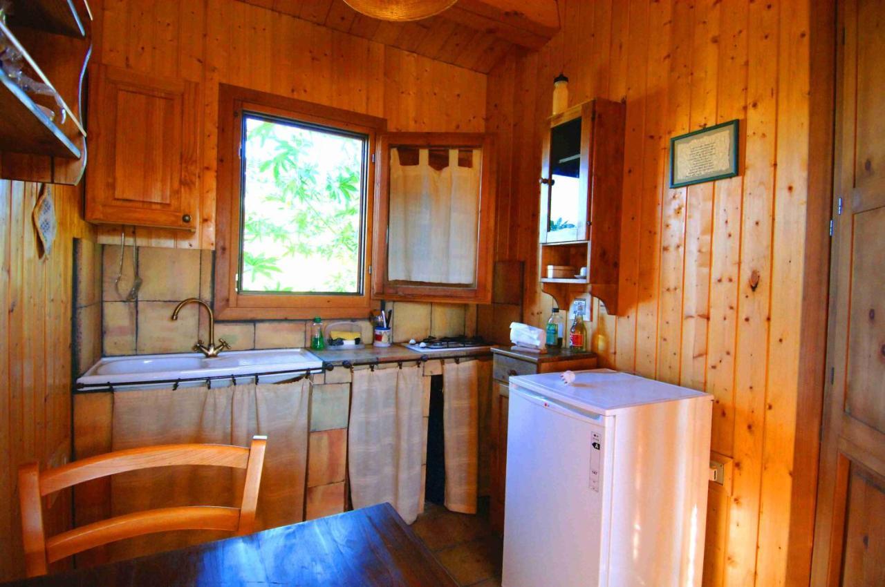 Agriturismo Terra Di Pace 노토 외부 사진