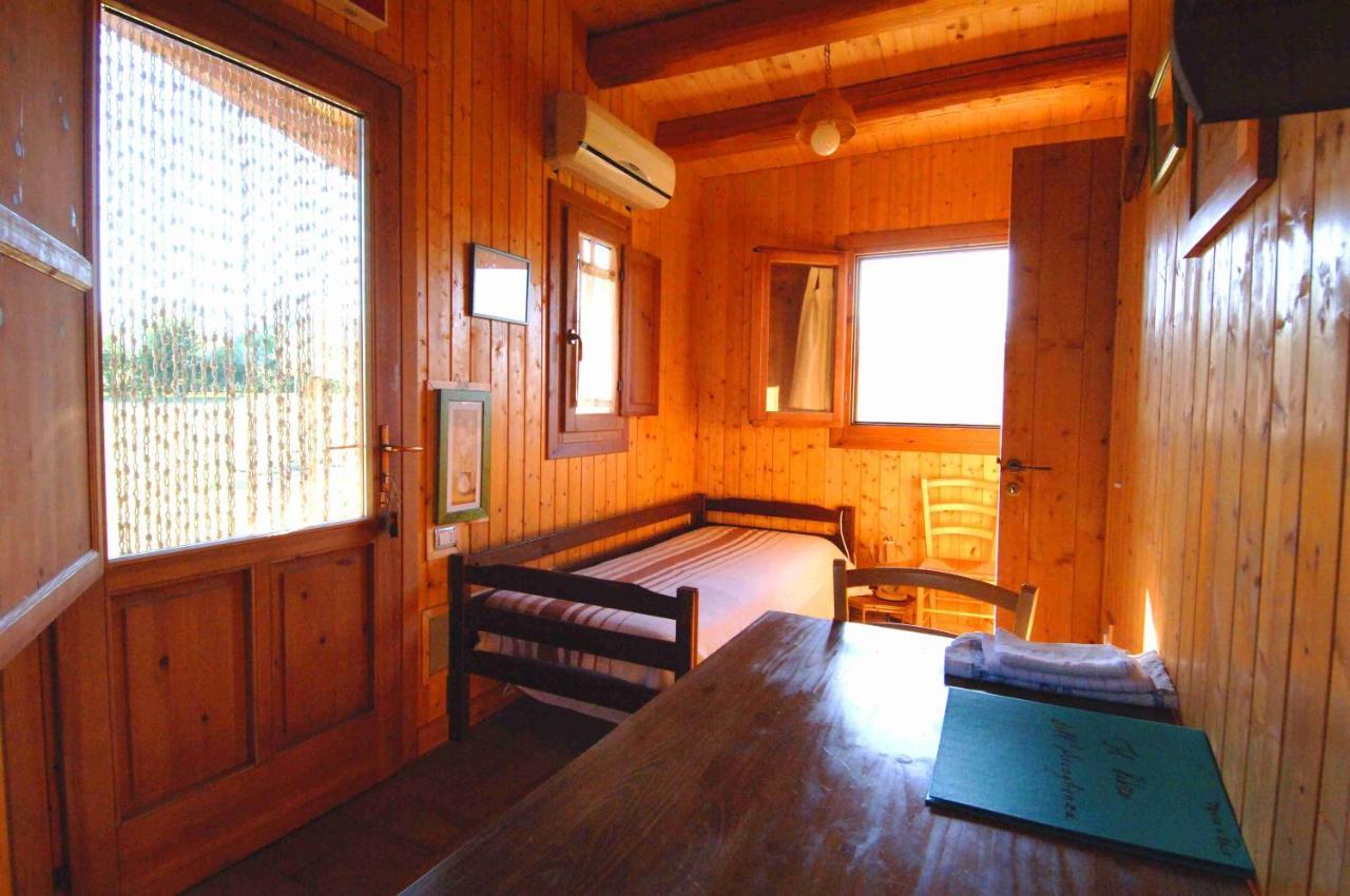 Agriturismo Terra Di Pace 노토 외부 사진
