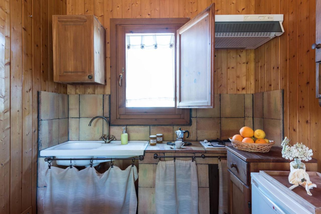 Agriturismo Terra Di Pace 노토 외부 사진