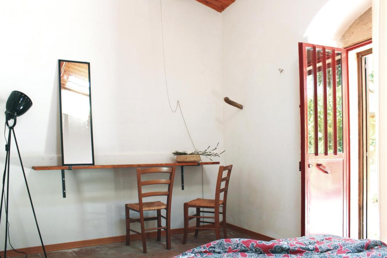 Agriturismo Terra Di Pace 노토 외부 사진