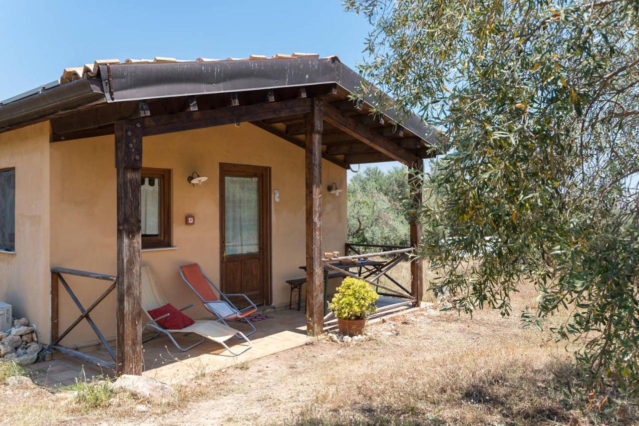 Agriturismo Terra Di Pace 노토 외부 사진