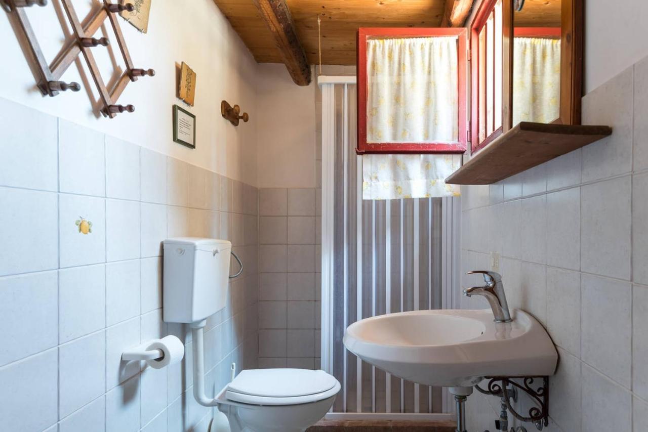 Agriturismo Terra Di Pace 노토 외부 사진