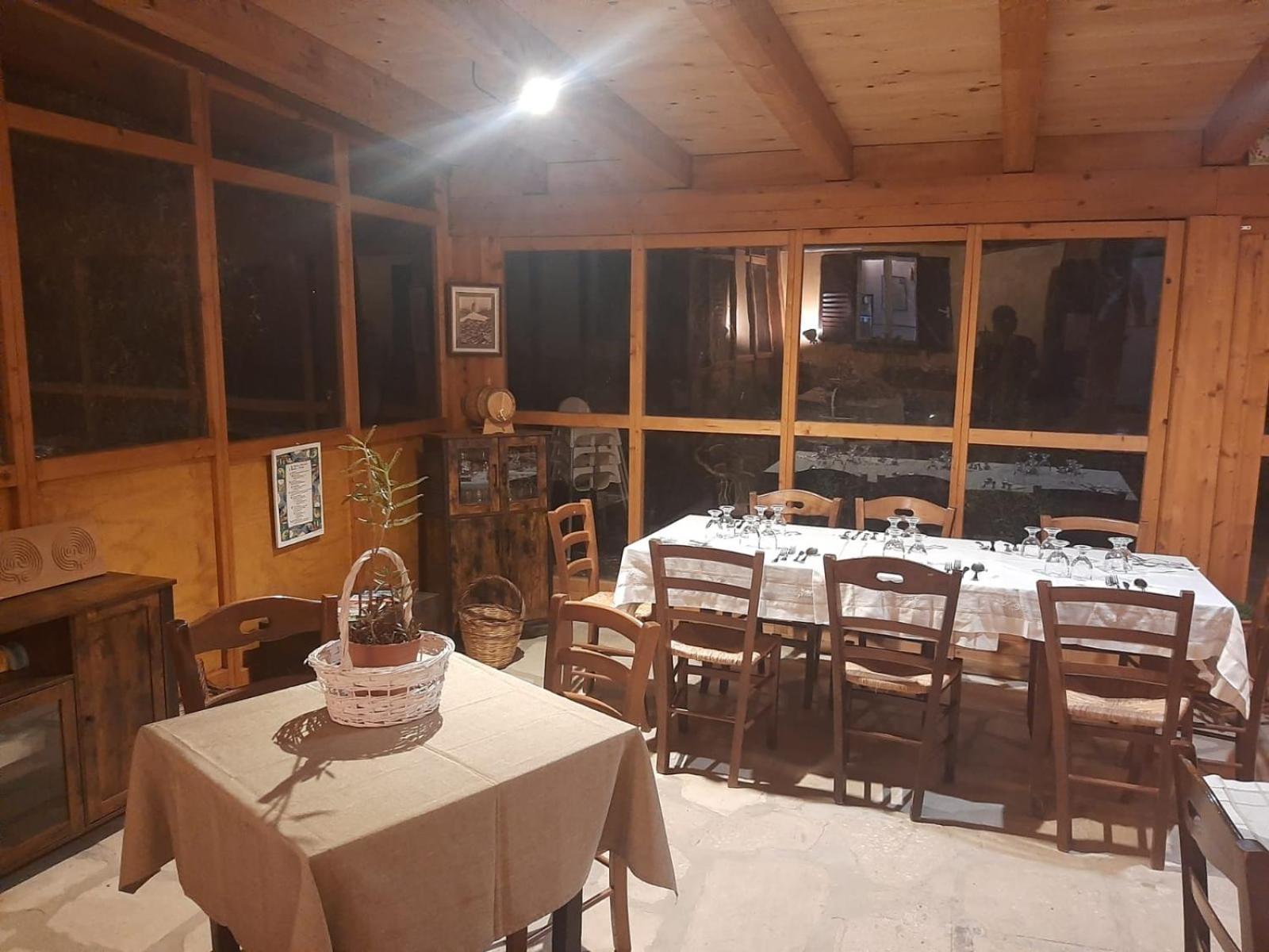 Agriturismo Terra Di Pace 노토 외부 사진