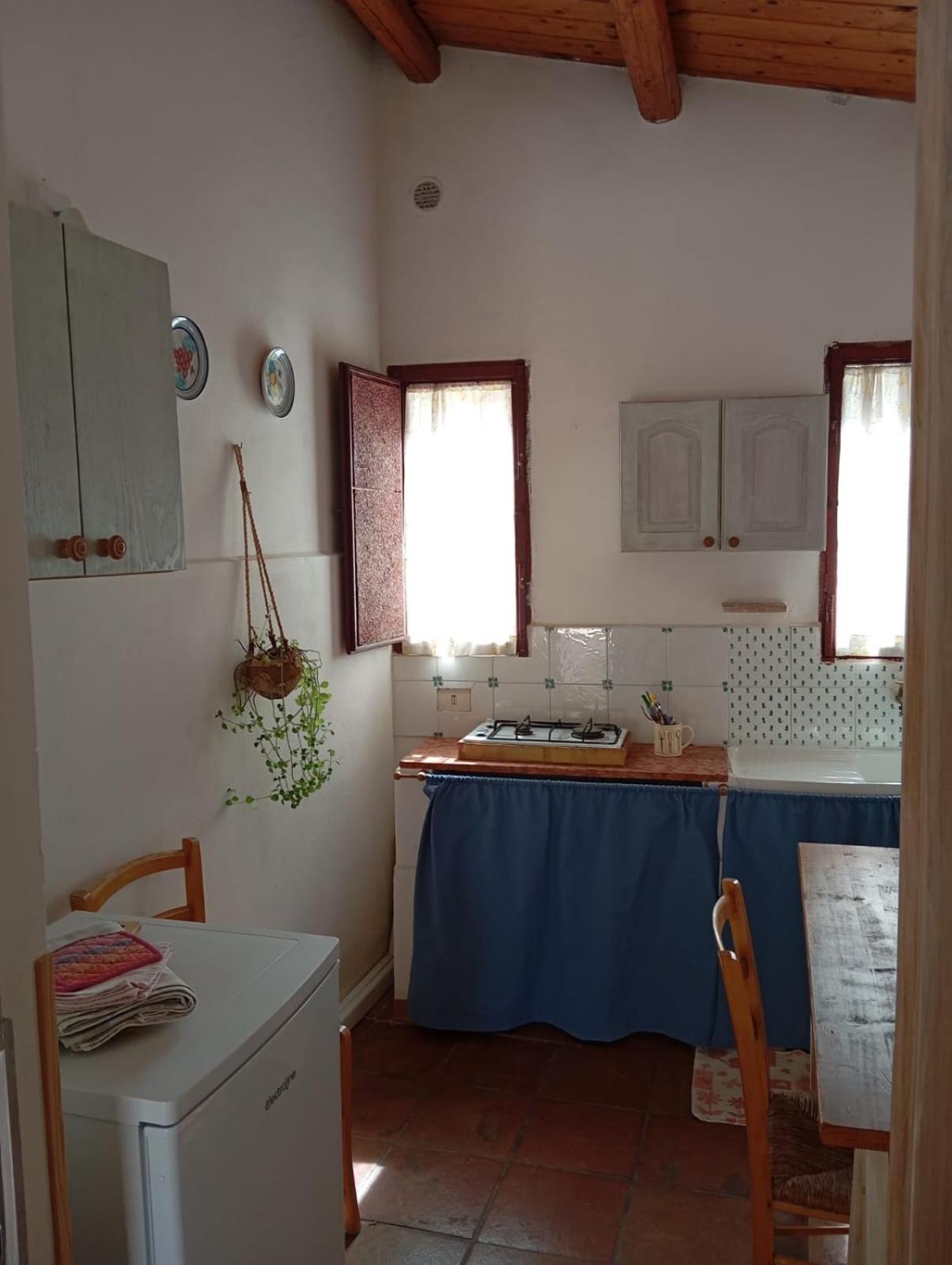 Agriturismo Terra Di Pace 노토 외부 사진