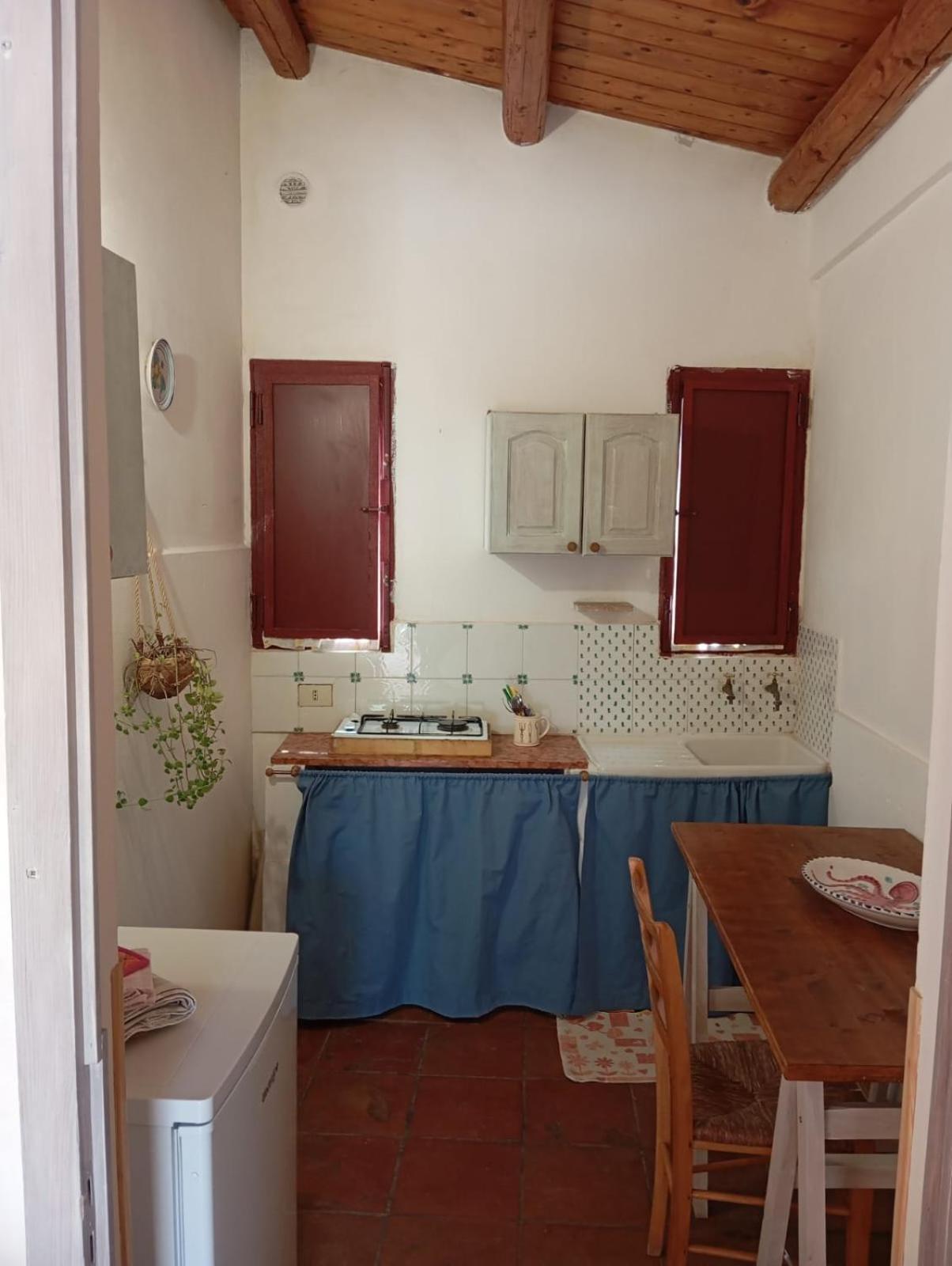 Agriturismo Terra Di Pace 노토 외부 사진