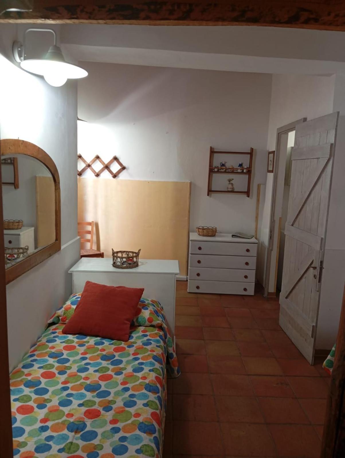 Agriturismo Terra Di Pace 노토 외부 사진