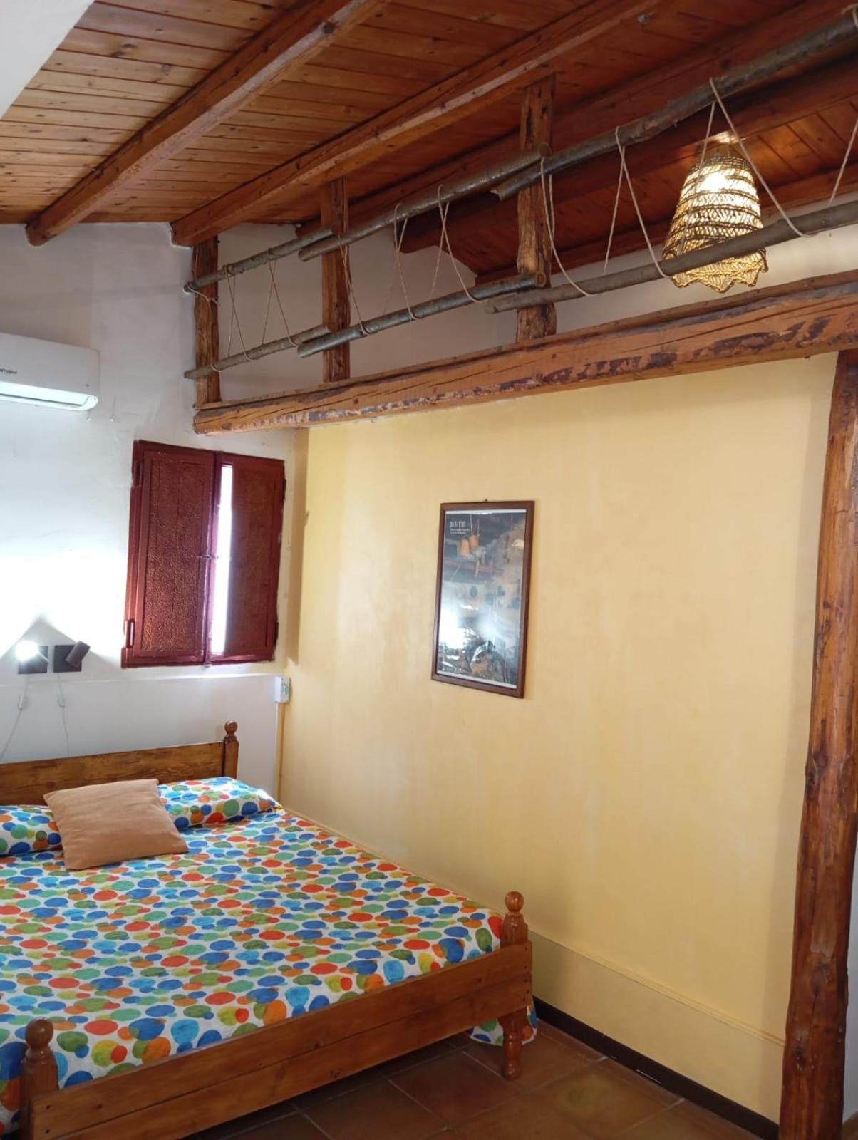 Agriturismo Terra Di Pace 노토 외부 사진