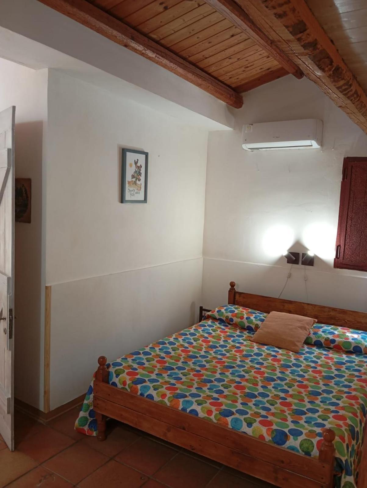 Agriturismo Terra Di Pace 노토 외부 사진