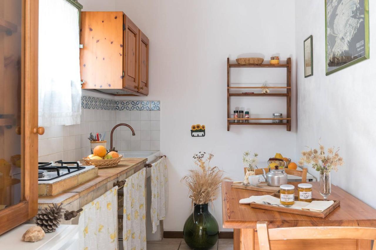 Agriturismo Terra Di Pace 노토 외부 사진